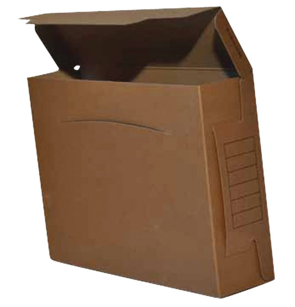Corporate Express Ofc-file21 Archiefdoos A4 Zuurvrij