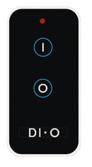 Di-o Dio-domo26 1-kanaals Afstandsbediening
