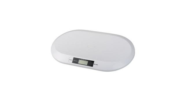 Topcom WG2490 Baby Weegschaal  Digital Baby Scale 2000