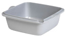 Curver afwasbak Ergo vierkant 10L