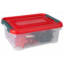 Curver Kerst Opbergbox 12L