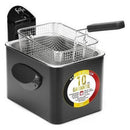 FriFri 1905A Friteuse 3.5L 3200W Zwart