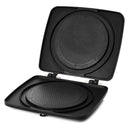 FriFri M007 Verwisselbare Bakplaat Kniepertjes/IJshoorn