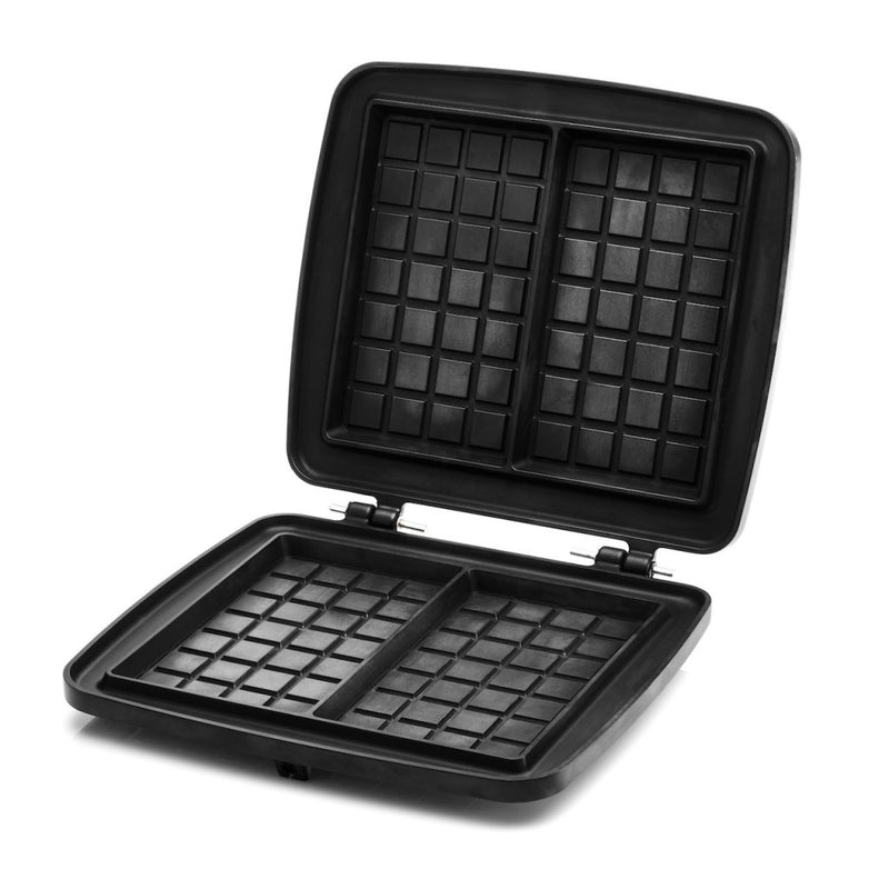 FriFri MULTEX M-008 Bakplaten Gevulde Wavels