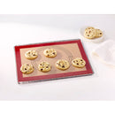 Nostik Proessionele Siliconen Patisseriemat 58,5x38,5 Cm