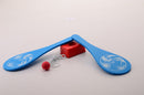 Beach tennisset 500 gr incl trainer