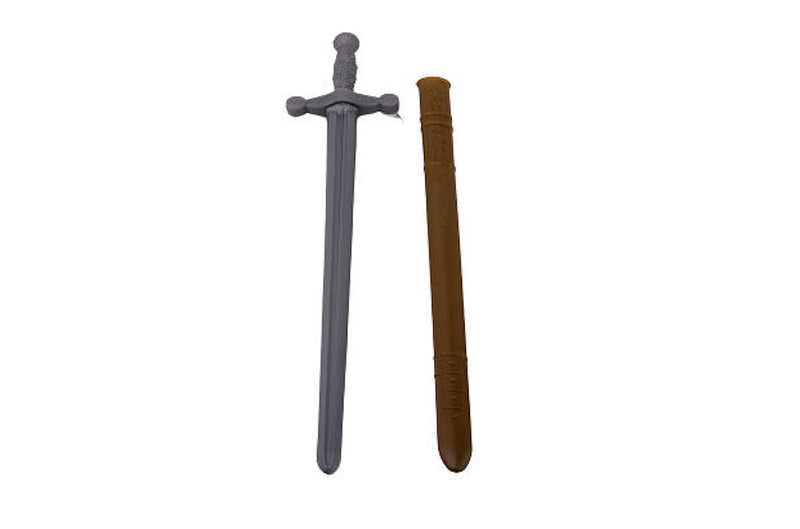 Knight ridderzwaard