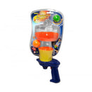 Shinning Floater met LED 18x38 cm