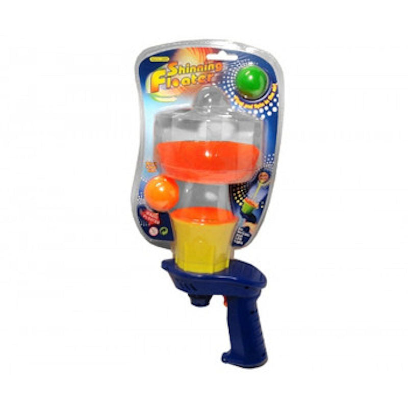 Shinning Floater met LED 18x38 cm