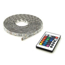 Profile LED Strip RGB 5M + Afstandsbediening IP44