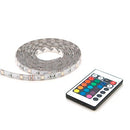 Profile LED Strip RGB 2M +Afstandsbediening IP44