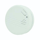 Profile Optische Rookmelder Lithium Batterij