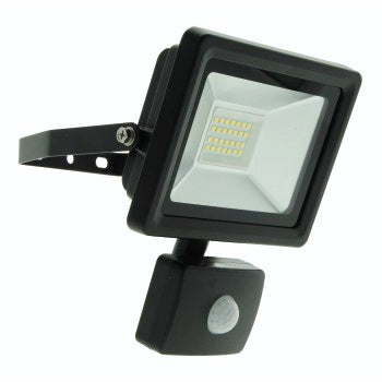 Profile Prolight LED-Spot 20 Watt Met Sensor En Easy Connect Systeem Zwart