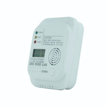 Profile Monoxide Melder met Display