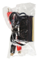 Valueline Car-nf01 Autoradio Aardlusisolator