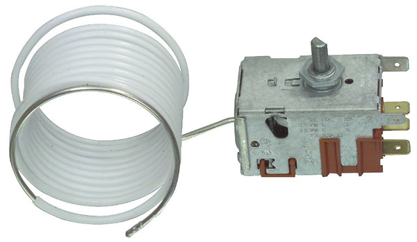 Danfoss W5-30319/A Thermostaat Origineel Onderdeelnummer 077b6476