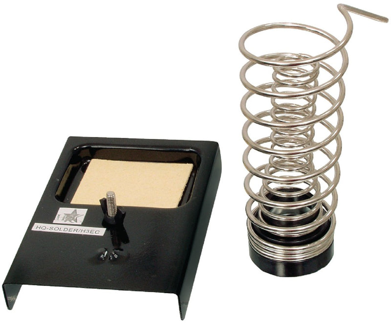 Hq Solder/h3 ec Soldering Iron Stand