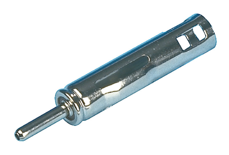 Valueline Car-002 Metalen Autoradio Antenne Plug