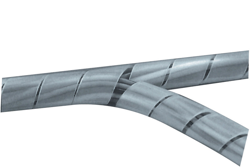 Fixapart Swb Ks-19 Spiraalband 15-100 mm Transparant