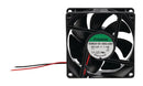 Sunon Cy 205n Dc Ventilator 80 X 80 X 25 mm