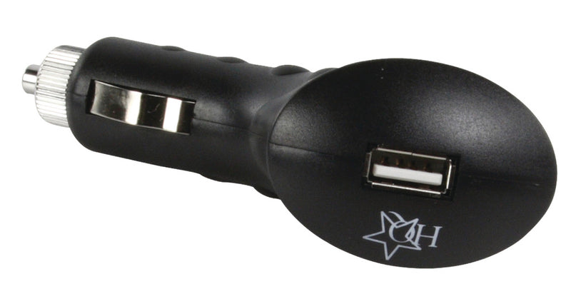 Hq P. sup. usb203 Universele Usb Autolader