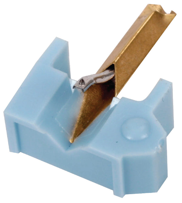 Dreher & Kauf Dk-dn44c Platenspelernaald Shure N44c