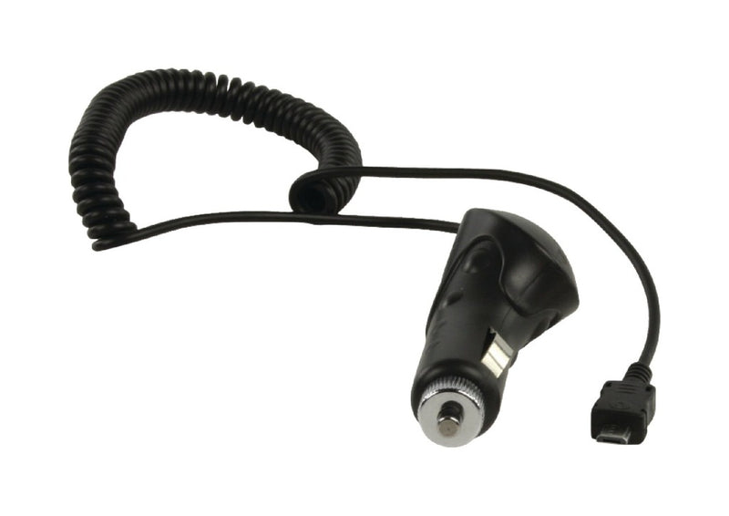 König Psup-gsmcar01 Autolader met Micro Usb Plug