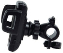 Basicxl Bxl-holder30 Universele Telefoonhouder voor Fiets