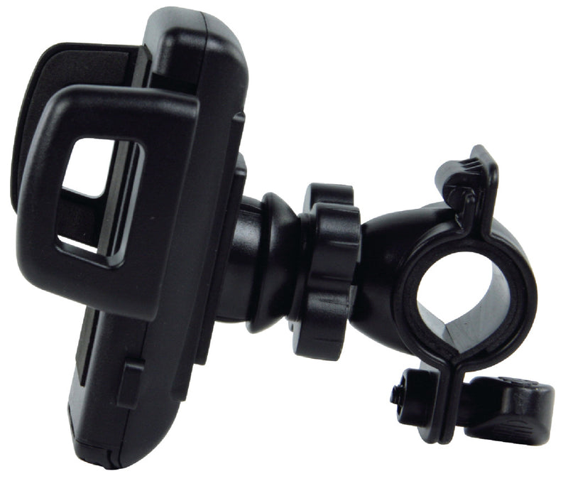 Basicxl Bxl-holder30 Universele Telefoonhouder voor Fiets