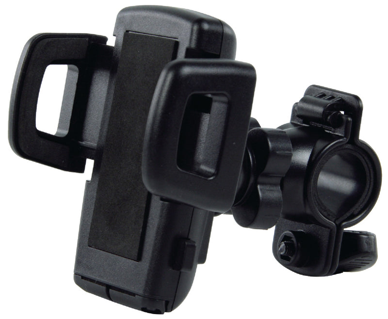 Basicxl Bxl-holder30 Universele Telefoonhouder voor Fiets