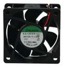 Sunon Cy 206 Ac Ventilator 60 X 60 X 25 mm
