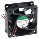 Sunon Cy 206 Ac Ventilator 60 X 60 X 25 mm