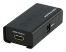 K&ouml;nig KN-HDMIREP10U HDMI Repeater