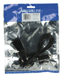 Valueline Vlmp39210b2.00 Usb 2.0 A - Samsung Tab 30 pin Datakabel