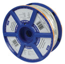 Valueline VLCR85190E100 Cat5e Netwerkkabel Op Haspel Utp Rol 100 M Grijs Stranded