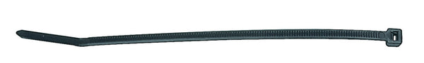 Fixapart CTS 07-black Kabelbinders 292x3.6 mm 100 stuks Zwart