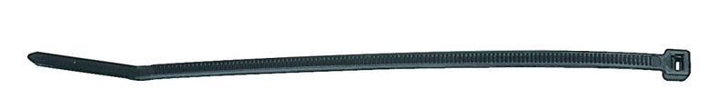 Fixapart CTS 07-black Kabelbinders 292x3.6 mm 100 stuks Zwart