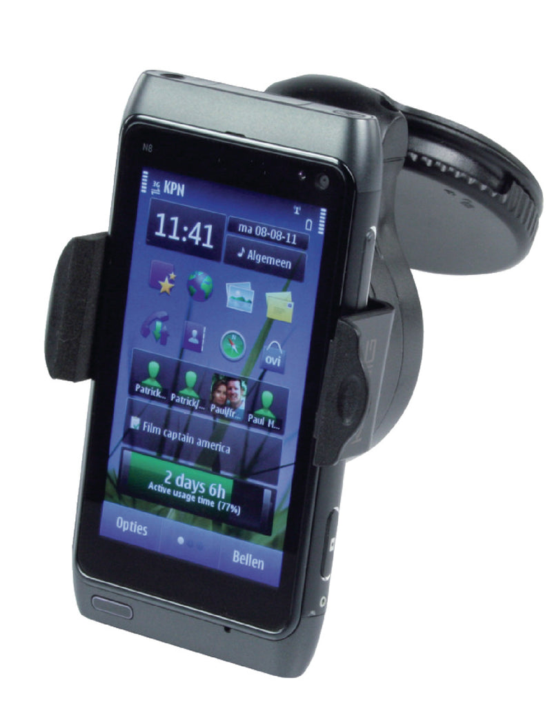 König Csspch300 Universele Smartphone Autohouder