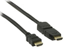 Valueline Vgvp34290b15 High Speed Hdmi Kabel met Ethernet Hdmi Connector - Hdmi Connector Draaibaar