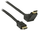 Valueline Vgvp34290b15 High Speed Hdmi Kabel met Ethernet Hdmi Connector - Hdmi Connector Draaibaar
