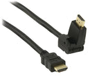 Valueline Vgvp34290b15 High Speed Hdmi Kabel met Ethernet Hdmi Connector - Hdmi Connector Draaibaar