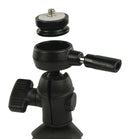 Camlink CL-TP140 Flexibel Statief 28.5 Cm 1 Kg Zwart / Oranje