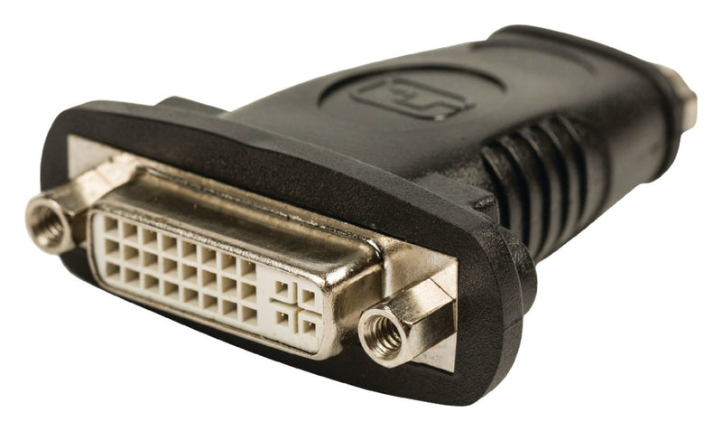 Valueline VLVB34911B Hdmi - Dvi-adapter Hdmi Input - Dvi Vrouwelijk Zwart