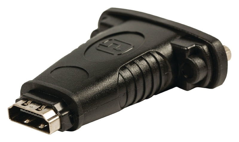 Valueline VLVB34911B Hdmi - Dvi-adapter Hdmi Input - Dvi Vrouwelijk Zwart