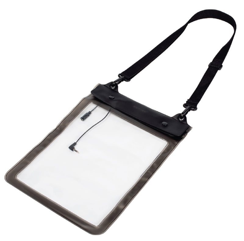 König Cs10 restslv100 Water- en Stofbestendige Tablet Sleeve