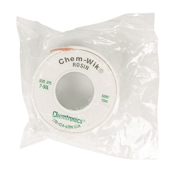 Chemwik Chem-wik L5 Zuiglint 2,00 mm 15,0 M