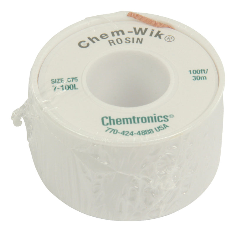 Chemwik Chem-wik La Zuiglint 1.90 mm 30,0 M