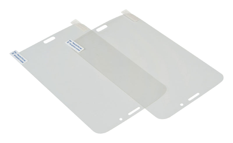 K&ouml;nig CS10GALT3S100 Ultra Clear Screenprotector voor Samsung Galaxy Tab 3 10.1&rdquo;