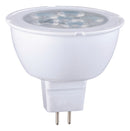Hq Hqlgu53 mr16002 Led-lamp Mr16 Gu5.3 5,5 W 350 Lm 2 700 K