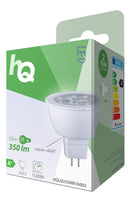 Hq Hqlgu53 mr16002 Led-lamp Mr16 Gu5.3 5,5 W 350 Lm 2 700 K